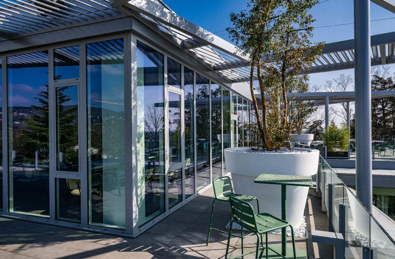 Bureau Limonest 345m² Location bureau Limonest Rhône OLBUR2203771 14